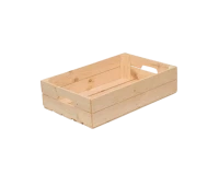 Ladă cu mânere 60x40x15