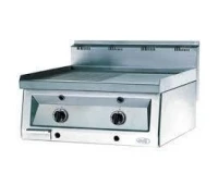 Жарочная поверхность OGPG8075 1-2NPS OZTI