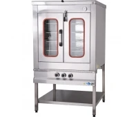 Cuptor cu gaz gaz Pimak PPG 1010