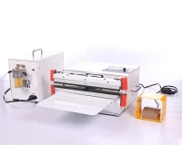 Вакуумная упаковочная машина Mercier ME-355VSD