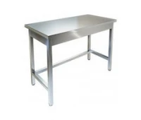 Întreprindere comună de producție de masă 700/1600 Standard Ephesus (insulă fără raft)