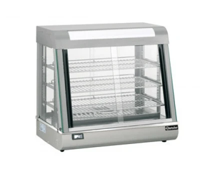 Тепловая витрина 306053 Deli I Bartscher