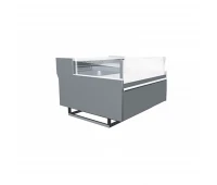 Холодильная витрина самообслуживания Verona Cube S-1,8 РОСС (выносной холод)