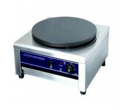Crepe maker CB-40 Rauder