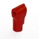 Dopuri pentru mărfuri pe cârlige de 6 mm