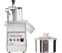 Кухонный процессор Robot Coupe R 502 Кухонный процессор Robot Coupe R 502