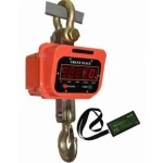 Крановые весы до 2 тонн