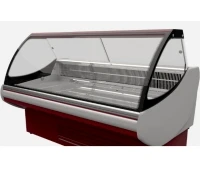 Vitrina frigorifică DGL 130 JUKA