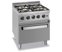 Gama de gaze APRG-77FG APACH