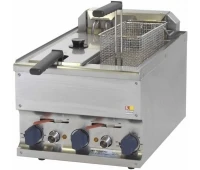 Фритюрница EF-40/2 Kogast-Kovinastroj