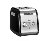 Тостер 5KMT221EOB KitchenAid