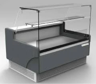 Вітрина холодильна BX-1290 Cube Gooder