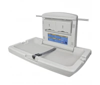 Настінний відкидний пеленальний столик Berg AK5901