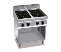 Плита стеклокерамическая EDB879P GGM
