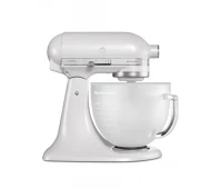 Міксер планетарний Artisan 4,8 л KitchenAid (морозний перли)