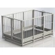Cântar pentru animale Корал 4BDU300X-1212-P Practic