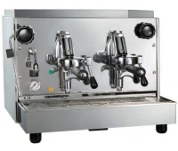 Кофемашина SAB COMPATTA ANTICA LEVETTA 2постовая Кофемашина SAB COMPATTA ANTICA LEVETTA 2постовая