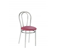 Scaun TULIPAN CHROME (BOX-4)