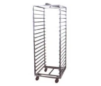 Cărucior de păr 12570007 Kogast-Kovinastroj (600х800 (430)
