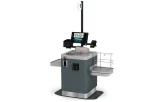 Terminal self-service checkout