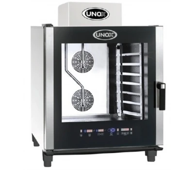 Cuptor de convecție XVC 515 EG Unox