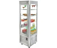 Congelator de cofetărie pentru vitrine Roller Grill RDN 60F