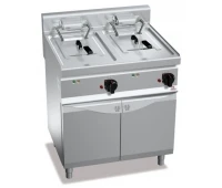 Фритюрниця Е7F18-8M BERTO'S SPA