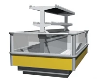 Bonet congelare Venezia 1,5 (4755 W) ROSS (frig extern)