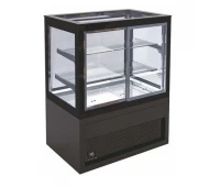 Dulap de patiserie BRILLIS VTN100-SY