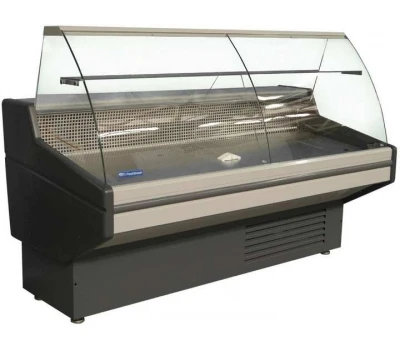 Холодильная витрина UBC Nika 1.75