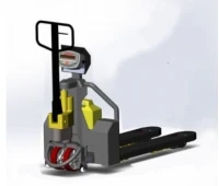 Rocker electric cu cântare Корал 4BDU1500RE-B Budget Rocker electric cu cântare Корал 4BDU1500RE-B Budget