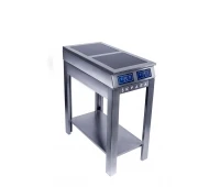 Gama de inducție Sif 2.4 Skvara