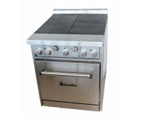 Плита электрическая GRE4-24 CustomHeat