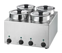 Chafindish BHPV35-4 GGM