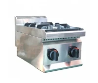 Газова плита HS6035G BERG