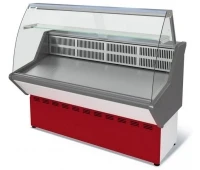 Vitrina de temperatură medie MXM VHS-1.8 Nova