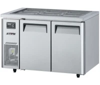 Masa de salata frigorifica KSR12-2
