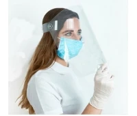 Защитный щиток для лица Защитный щиток для лица