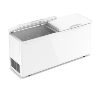 Congelator pentru piept FROSTOR F800SD capac dublu gol