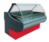 Vitrina frigorifică Sorrento M 1.5 ROSS (frig extern)