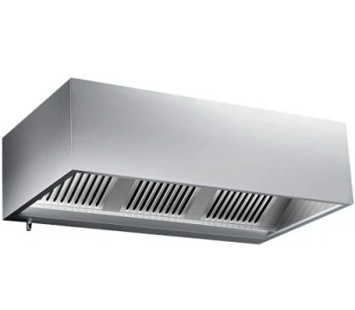 Витяжний парасоль KLS229 GGM