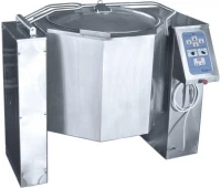 Cazan cu aburi KPEM-350 Despre Abat
