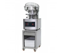 Pizza Press PZF30DS Cuppone