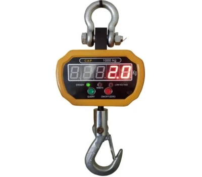 Крановые весы Центровес OCS-1t-XZC3