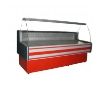 Vitrina frigorifică Aystermo VHSK PALMIRA 1.3 temperatură medie