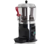 Диспенсер для шоколада UGOLINI DELICE 3 black