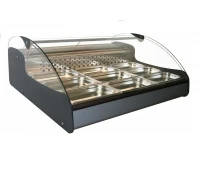 Vitrina termică VT-1,0 Argo XL TECHNO Pol