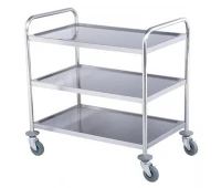 Trolley DCR-B3 cu trei niveluri