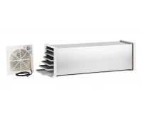 Dehidrator De Luxe B12 Tauro Biosec