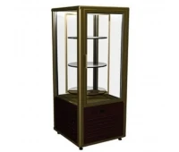 Vitrine frigorifice Carboma R120Cvr